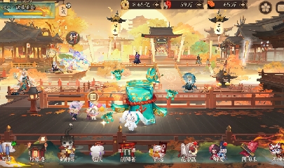 晴明扇投放点