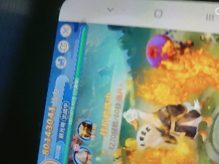 全村人的希望