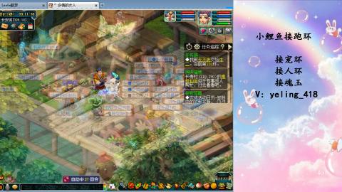 接命魂之玉 人环 宠环