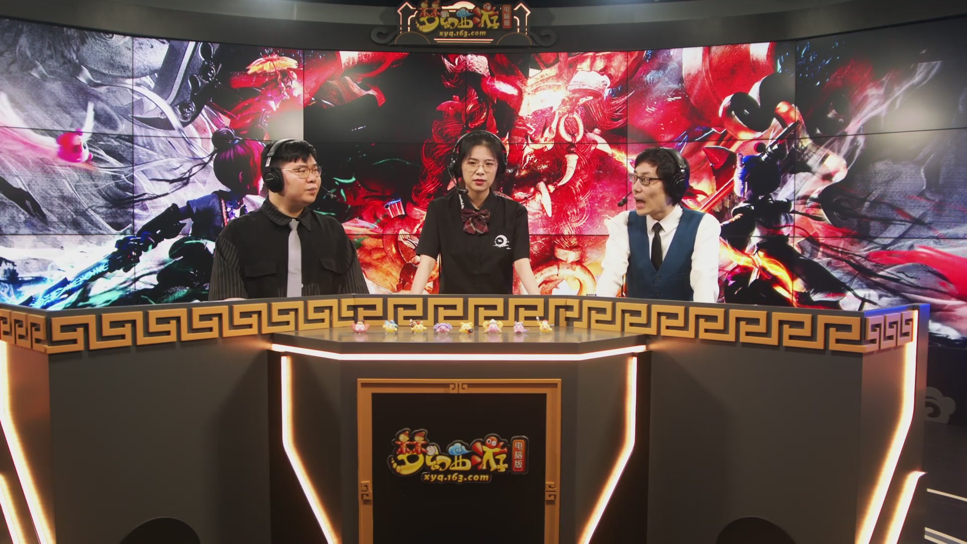 【重播】第238届武神坛-淘汰赛（福袋在大神直播间掉落）