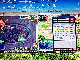 兄弟们，打副本了！