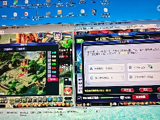 兄弟们，打副本了！