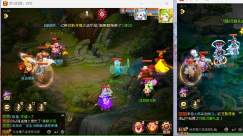 只希望我能带给你们快乐