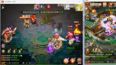 只希望我能带给你们快乐
