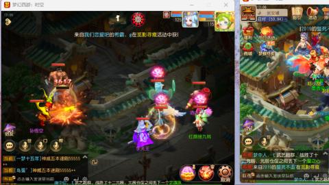 只希望我能带给你们快乐