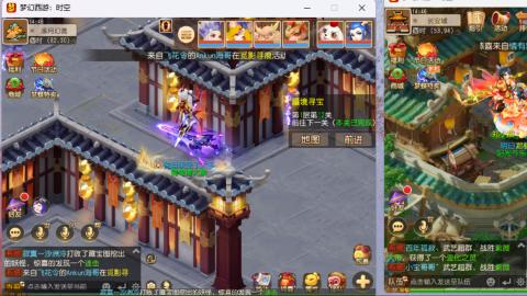 只希望我能带给你们快乐