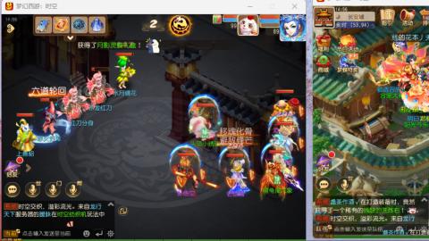 只希望我能带给你们快乐