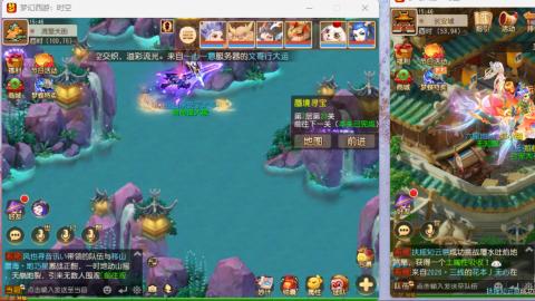 只希望我能带给你们快乐