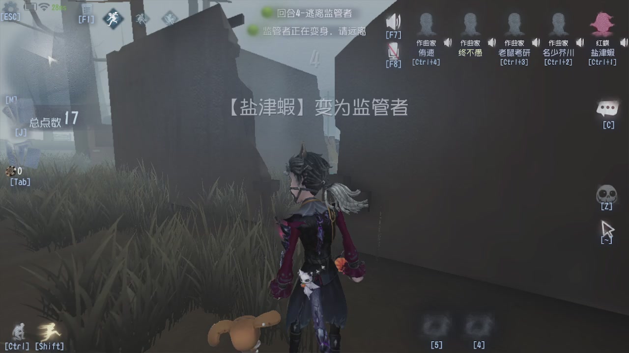 只希望我能带给你们快乐