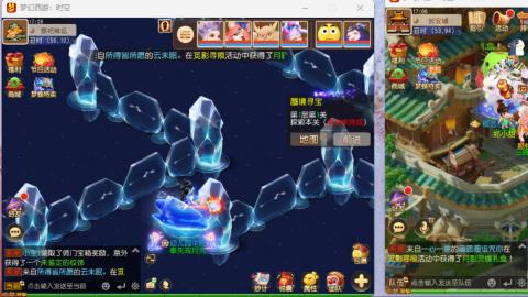 只希望我能带给你们快乐