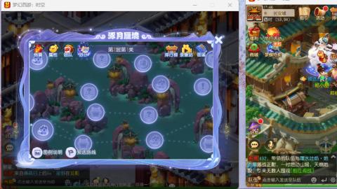 只希望我能带给你们快乐