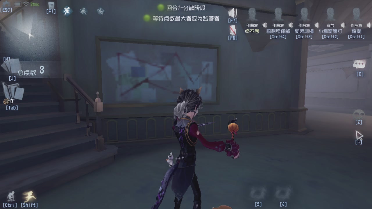 只希望我能带给你们快乐