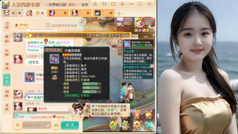 520新服《缘起》