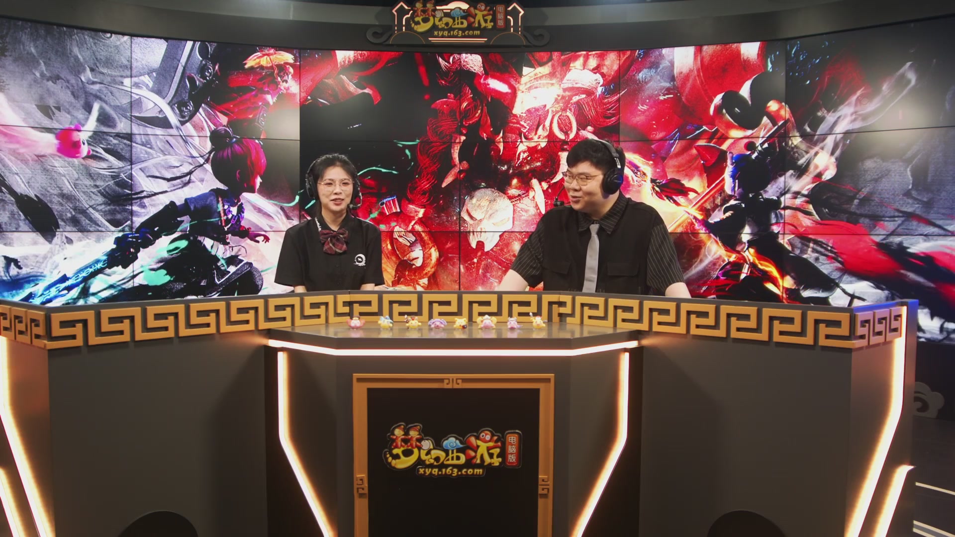 【重播】第238届武神坛-淘汰赛（福袋在大神直播间掉落）