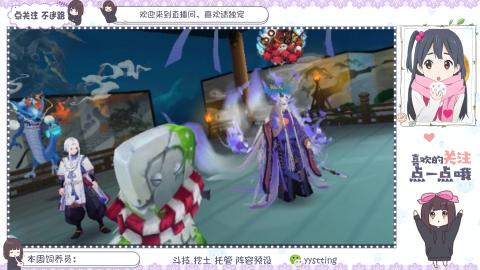 美貌与智慧并存，颜值与才华齐飞
