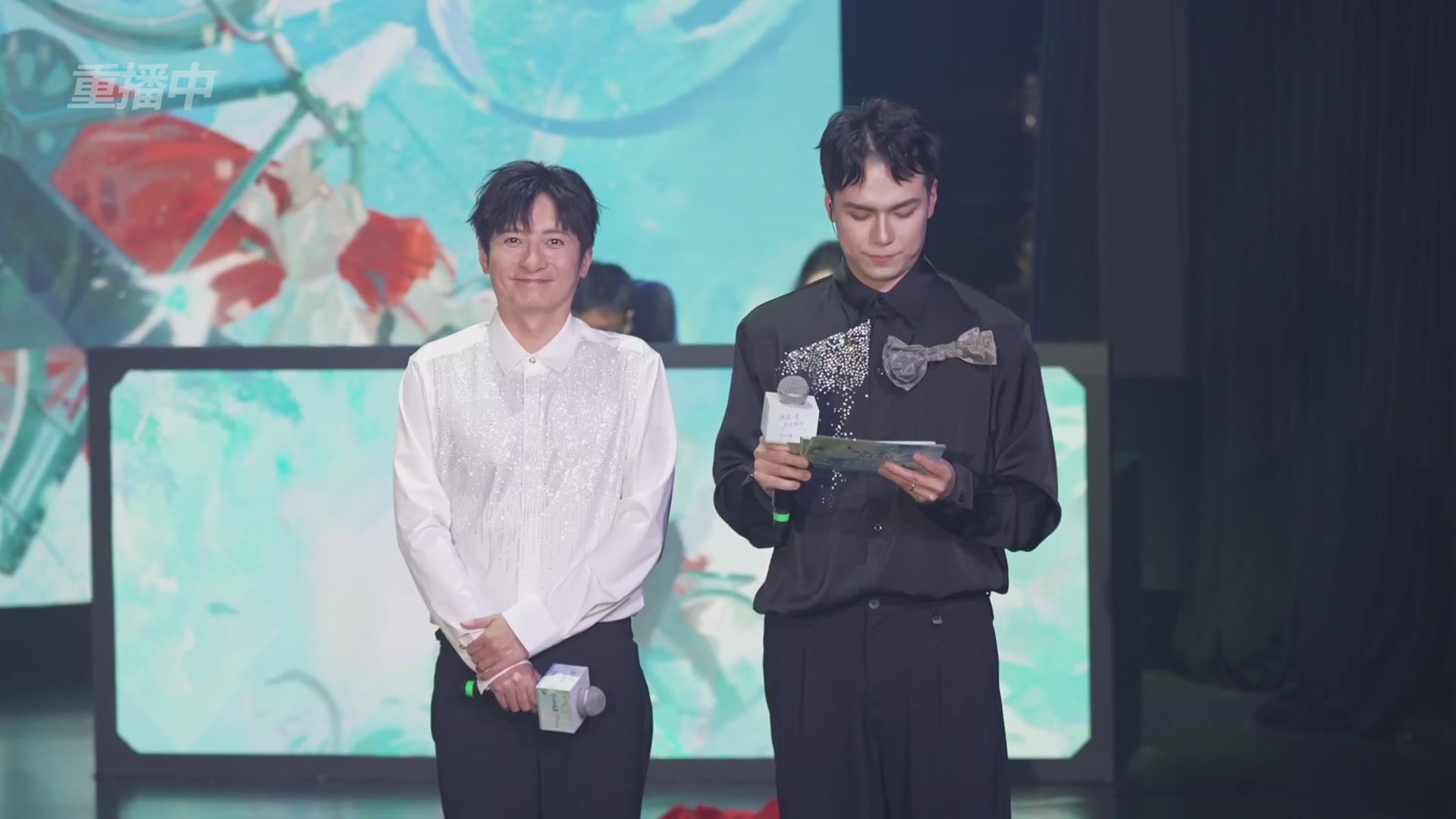 【重播】倩女幽魂手游十周年线下庆典