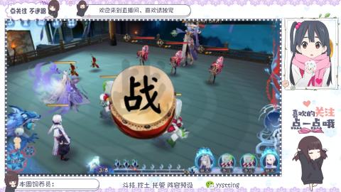 美貌与智慧并存，颜值与才华齐飞