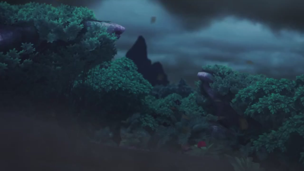 梦幻西游动画片第二季第11集