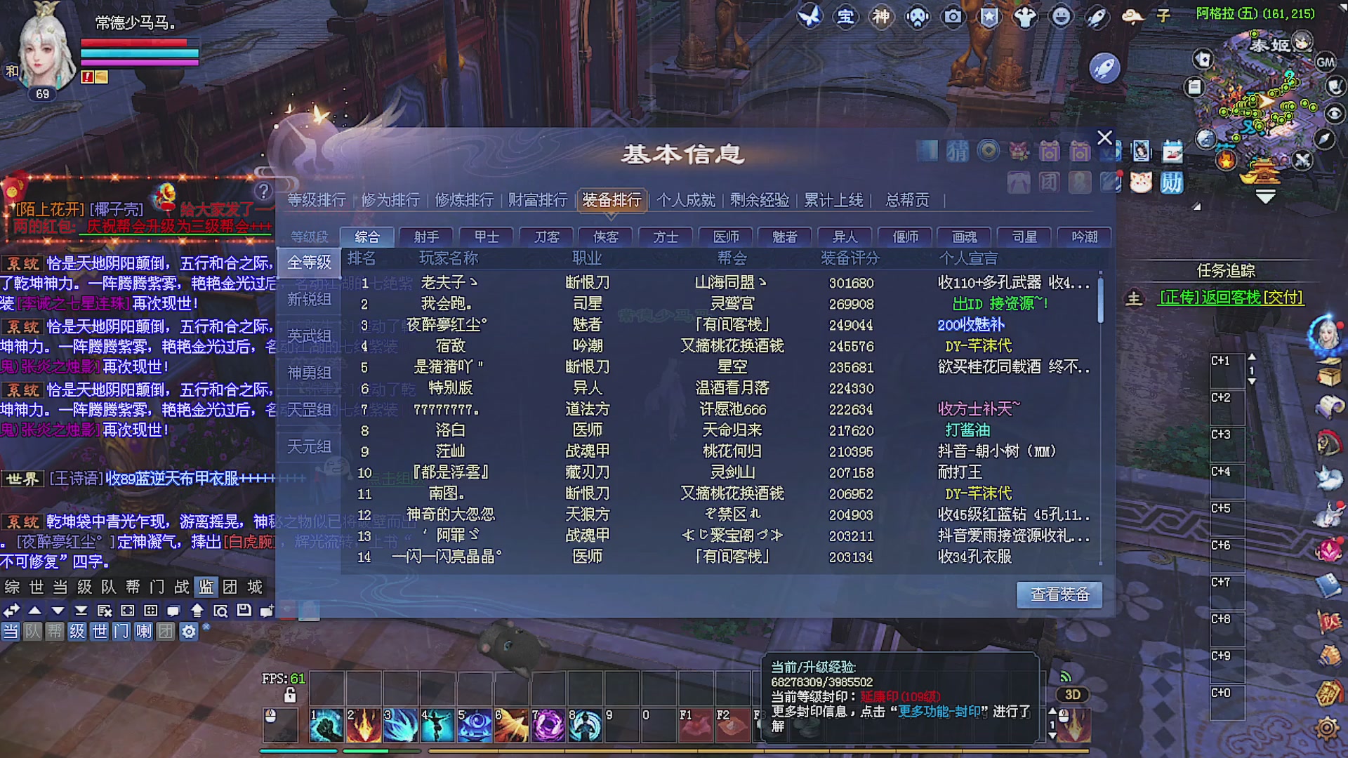 温水煮青蛙