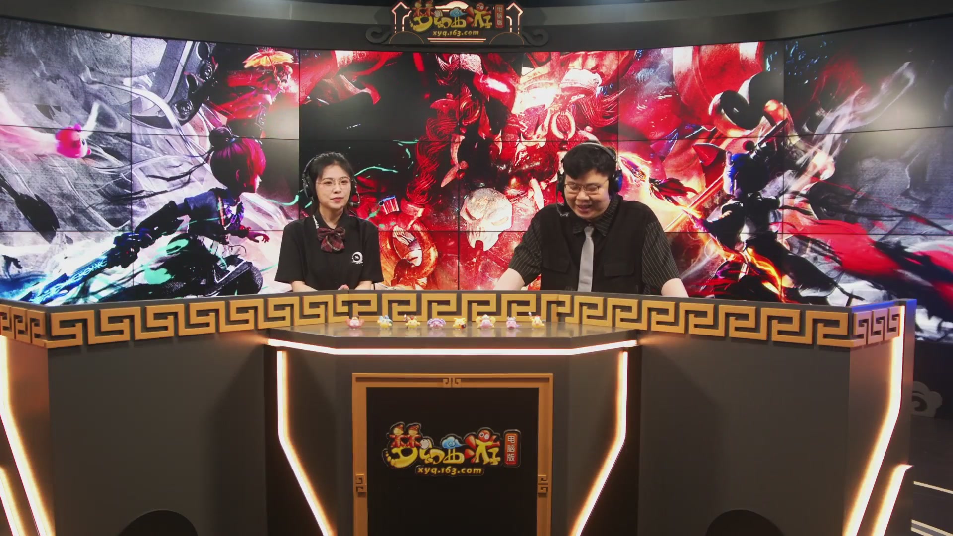【重播】第238届武神坛-淘汰赛（福袋在大神直播间掉落）