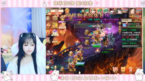 新区专属码小雅666