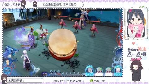 美貌与智慧并存，颜值与才华齐飞