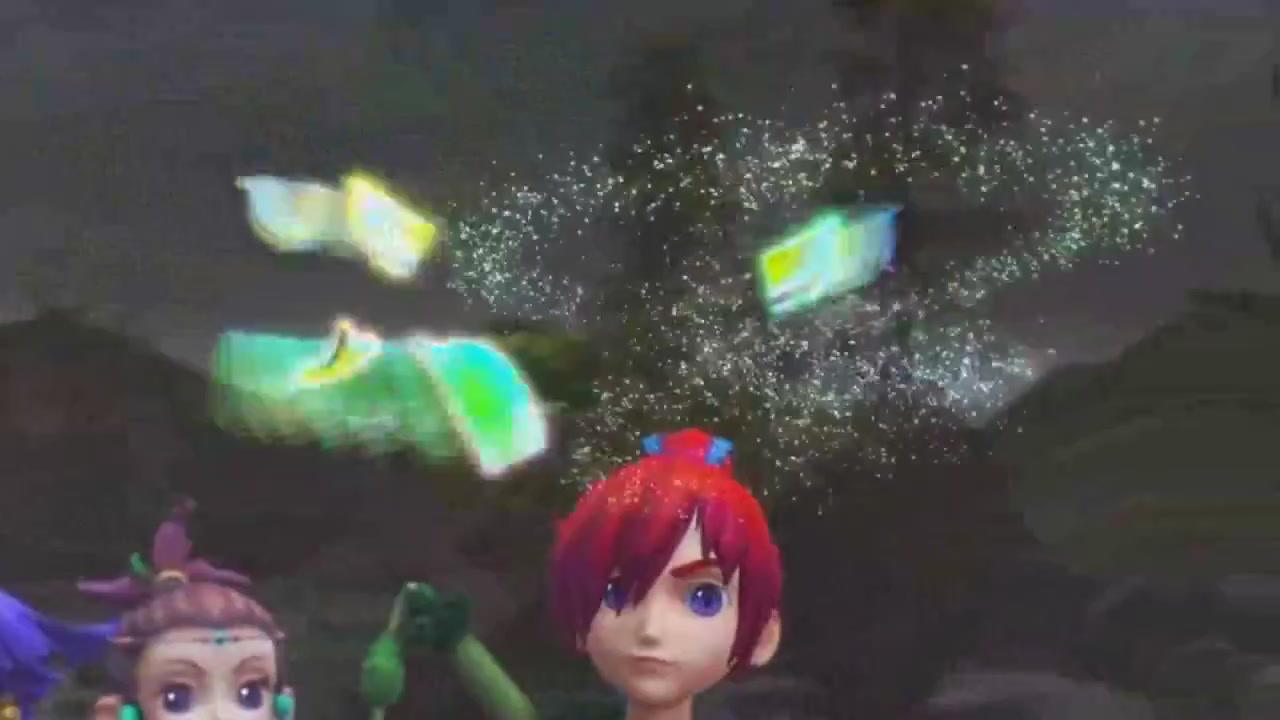 梦幻西游动画片第一季第8集