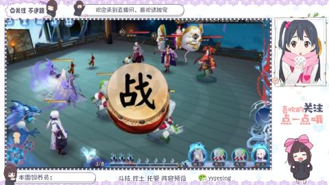 美貌与智慧并存，颜值与才华齐飞