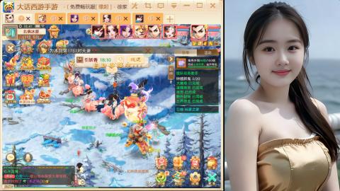 520新服《缘起》