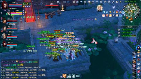 老登又爆鬼了