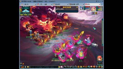 难民175五开日常