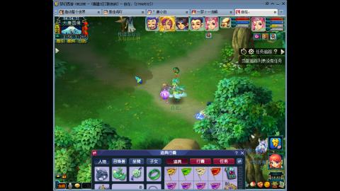 难民175五开日常