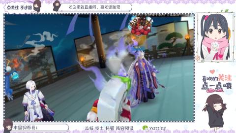 美貌与智慧并存，颜值与才华齐飞
