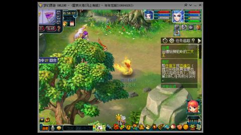 新区养号之路马上有钱