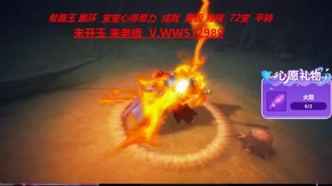 520双倍积分预定中