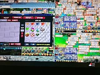 兄弟们，打副本了！