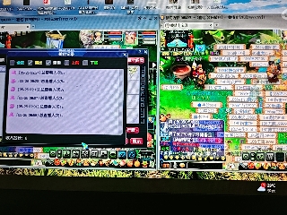 兄弟们，打副本了！