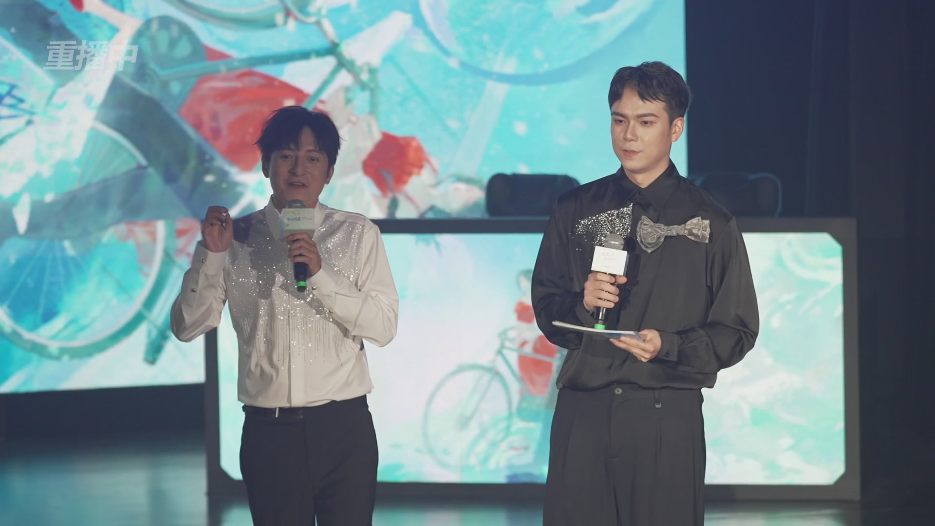 【重播】倩女幽魂手游十周年线下庆典