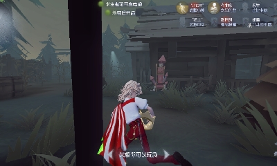 沉浸式
五阶单排联合狩猎