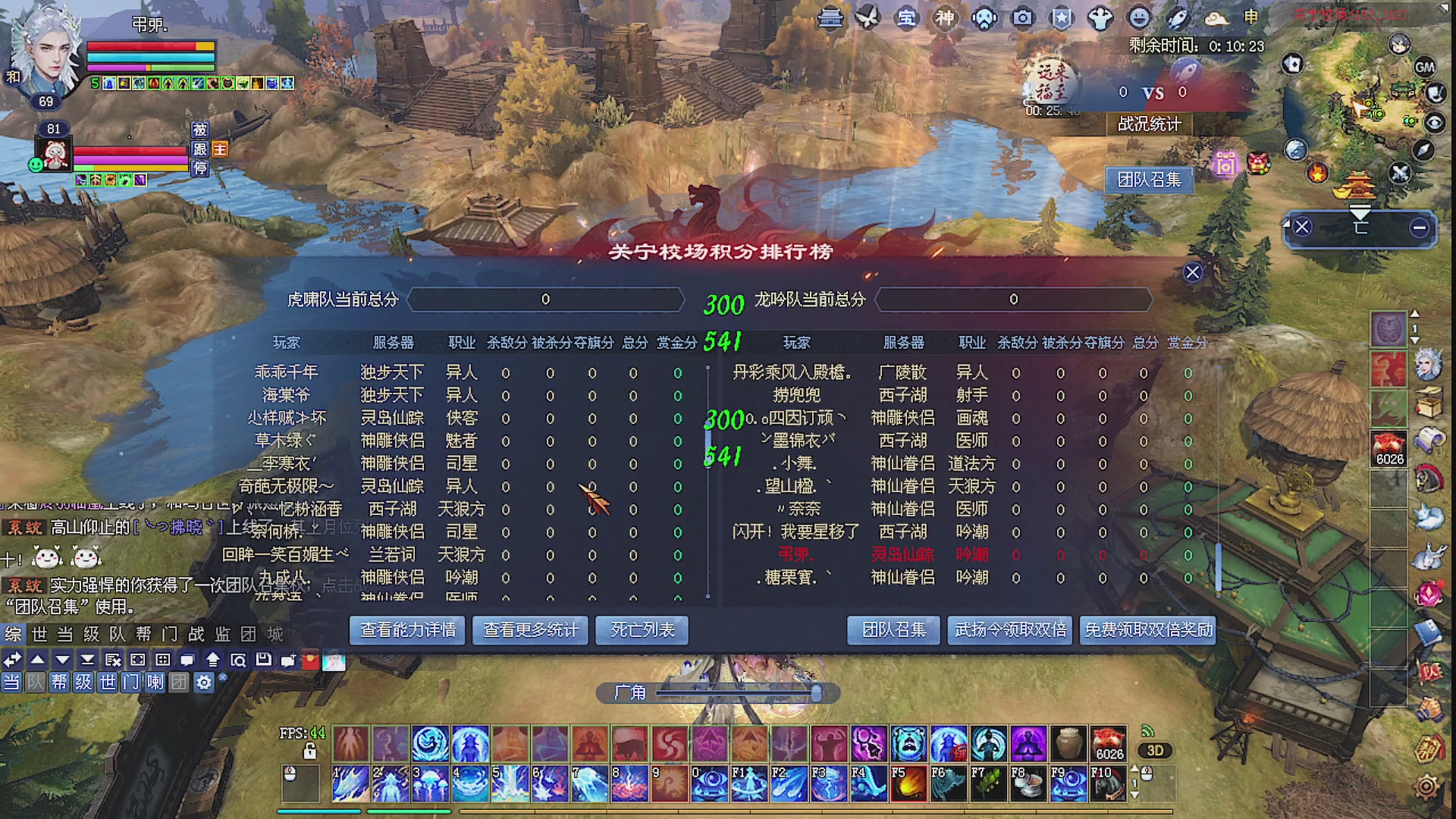 温水煮青蛙