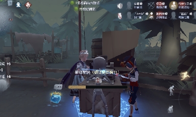 欢迎来看我的直播～