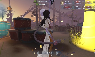 沉浸式单排联合，欢迎欢迎