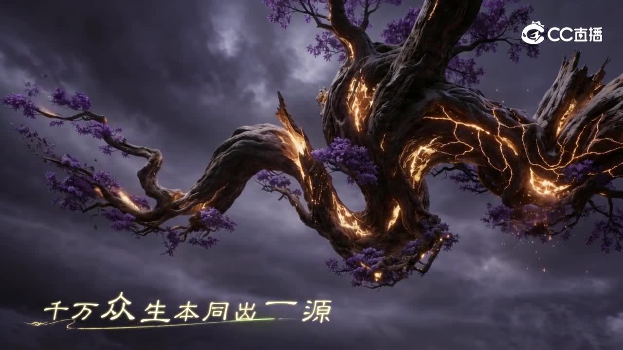 大话西游2经典版-新门派PV（AI）_v7_5.26