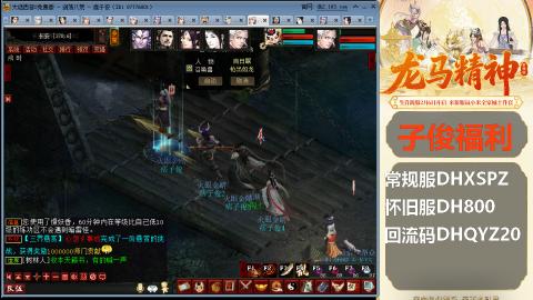 新服<1314>预约中！新手码：DHXSPZ