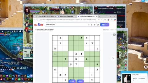 做最努力的自己一起加油