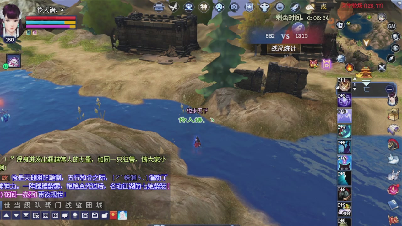 来都来了 点个关注吧