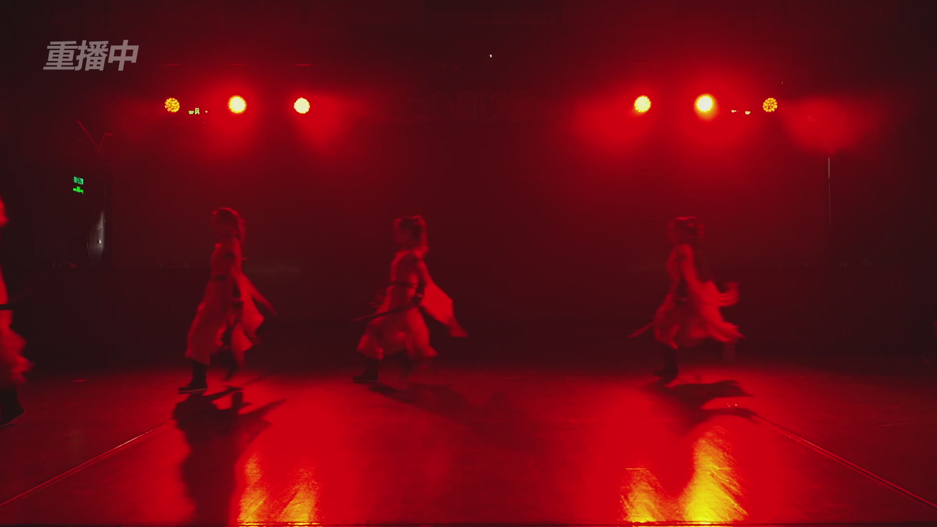 【重播】倩女幽魂手游十周年线下庆典