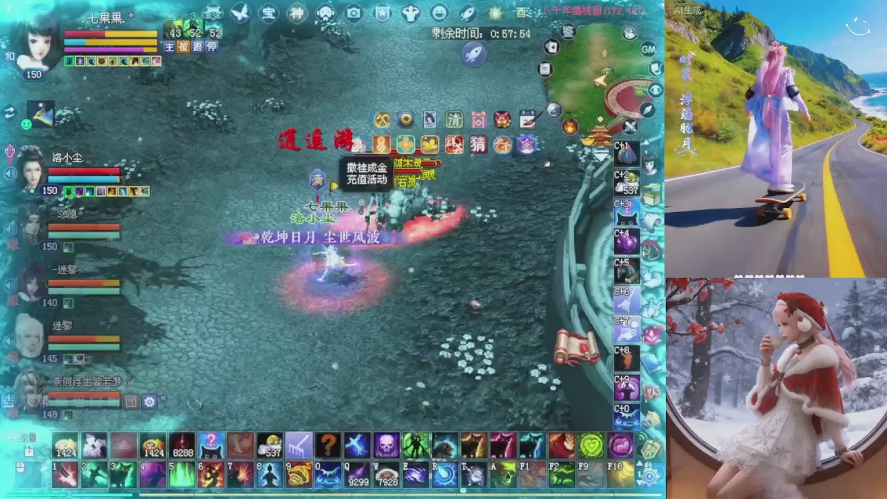绑定星光可以吗？爆鬼爆粉爆橄榄~