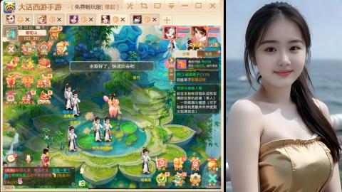 520新服《缘起》
