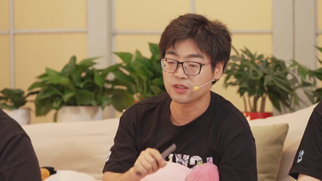青春盛典爆料